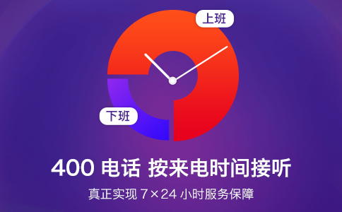 400電話辦理需要多長時間？